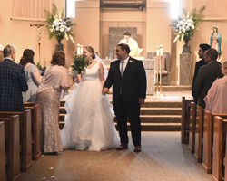 Gil & Sarah's Wedding 0387